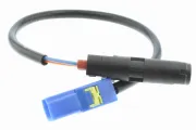 Drehzahlsensor, Automatikgetriebe Eingang VEMO V10-72-1450