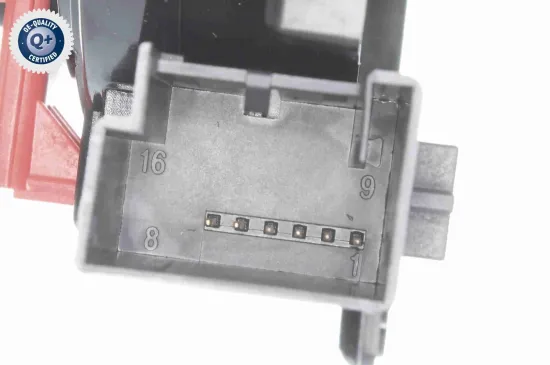 Wickelfeder, Airbag VEMO V10-72-1462 Bild Wickelfeder, Airbag VEMO V10-72-1462