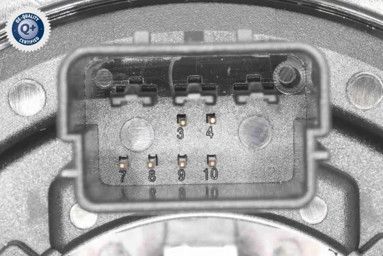 Wickelfeder, Airbag VEMO V10-72-1462 Bild Wickelfeder, Airbag VEMO V10-72-1462