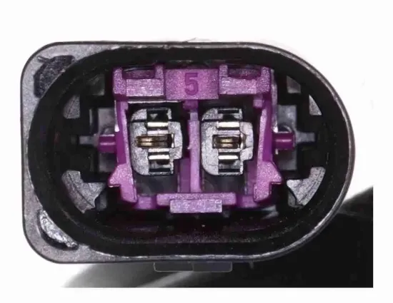 Sensor, Abgastemperatur vor Abgasturbolader VEMO V10-72-1463 Bild Sensor, Abgastemperatur vor Abgasturbolader VEMO V10-72-1463