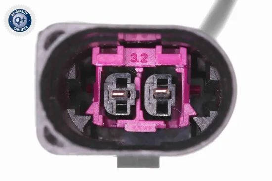 Sensor, Abgastemperatur vor Abgasturbolader VEMO V10-72-1468 Bild Sensor, Abgastemperatur vor Abgasturbolader VEMO V10-72-1468