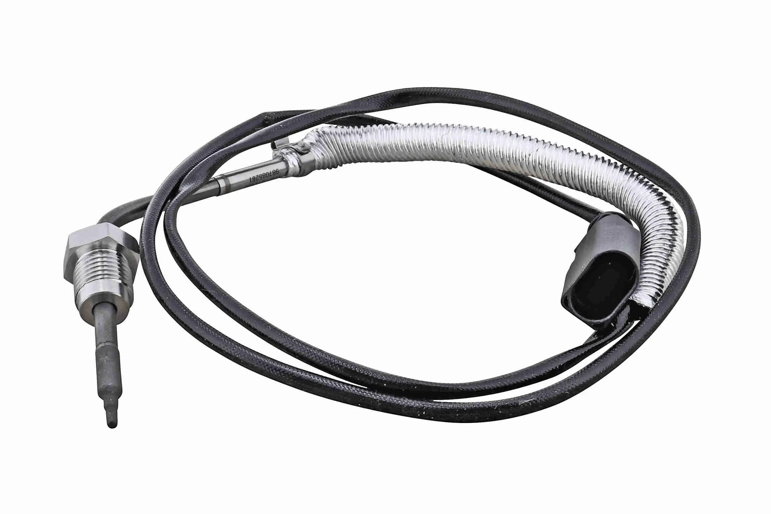 Sensor, Abgastemperatur vor Abgasturbolader VEMO V10-72-1480