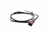 Sensor, Abgastemperatur vor Rußpartikelfilter VEMO V10-72-1484 Bild Sensor, Abgastemperatur vor Rußpartikelfilter VEMO V10-72-1484