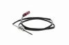 Sensor, Abgastemperatur vor Rußpartikelfilter VEMO V10-72-1484 Bild Sensor, Abgastemperatur vor Rußpartikelfilter VEMO V10-72-1484