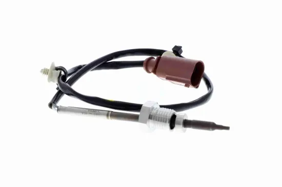 Sensor, Abgastemperatur vor Abgasturbolader VEMO V10-72-1496 Bild Sensor, Abgastemperatur vor Abgasturbolader VEMO V10-72-1496