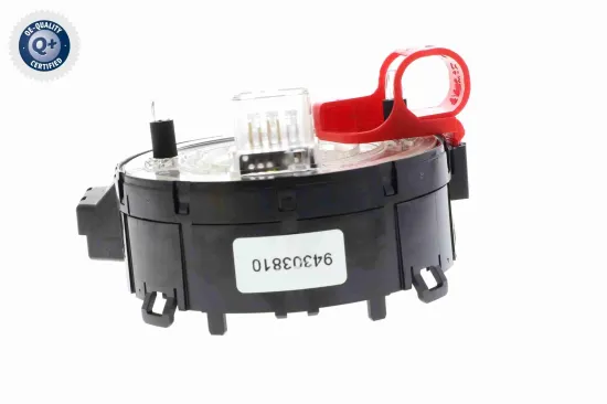 Wickelfeder, Airbag VEMO V10-72-1509 Bild Wickelfeder, Airbag VEMO V10-72-1509