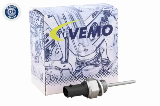 Sensor, Ansauglufttemperatur VEMO V10-72-1534 Bild Sensor, Ansauglufttemperatur VEMO V10-72-1534