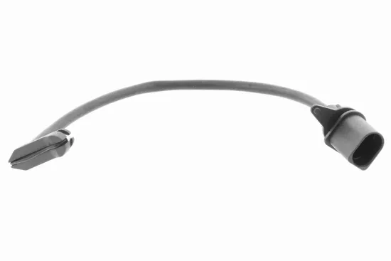 Warnkontakt, Bremsbelagverschleiß Vorderachse links VEMO V10-72-1536 Bild Warnkontakt, Bremsbelagverschleiß Vorderachse links VEMO V10-72-1536