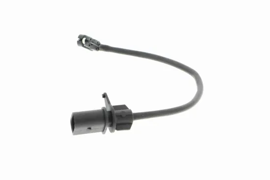 Warnkontakt, Bremsbelagverschleiß Vorderachse links VEMO V10-72-1536 Bild Warnkontakt, Bremsbelagverschleiß Vorderachse links VEMO V10-72-1536