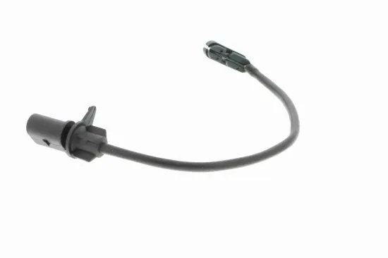 Warnkontakt, Bremsbelagverschleiß Vorderachse links VEMO V10-72-1536 Bild Warnkontakt, Bremsbelagverschleiß Vorderachse links VEMO V10-72-1536