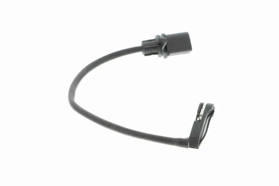 Warnkontakt, Bremsbelagverschleiß Vorderachse links VEMO V10-72-1536 Bild Warnkontakt, Bremsbelagverschleiß Vorderachse links VEMO V10-72-1536