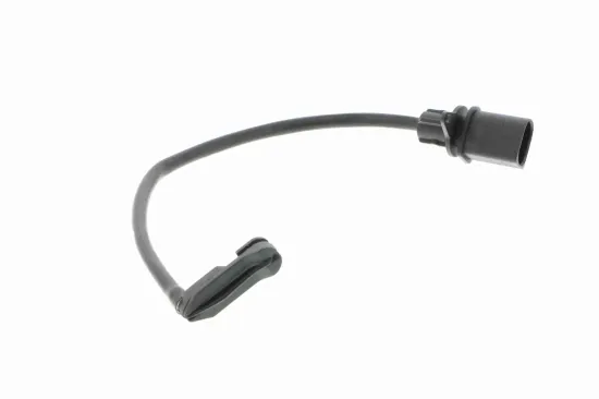 Warnkontakt, Bremsbelagverschleiß Vorderachse links VEMO V10-72-1536 Bild Warnkontakt, Bremsbelagverschleiß Vorderachse links VEMO V10-72-1536