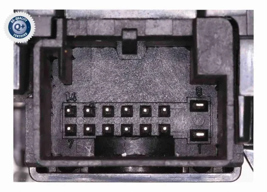Wickelfeder, Airbag VEMO V10-72-1606 Bild Wickelfeder, Airbag VEMO V10-72-1606