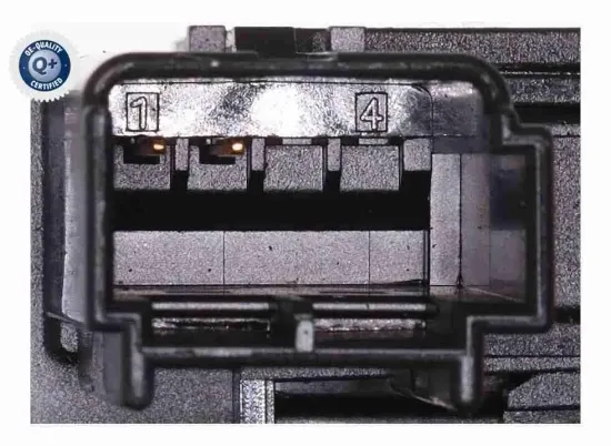 Wickelfeder, Airbag VEMO V10-72-1606 Bild Wickelfeder, Airbag VEMO V10-72-1606