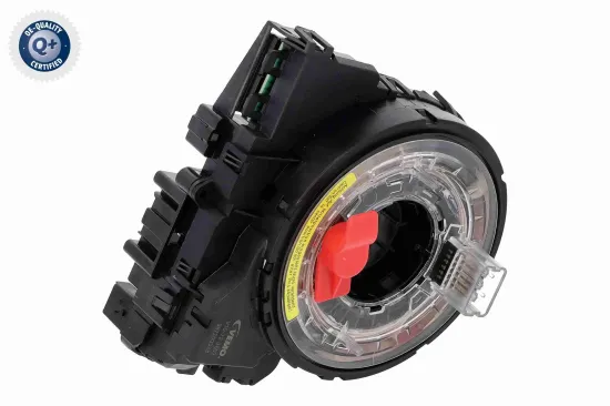 Wickelfeder, Airbag VEMO V10-72-1607 Bild Wickelfeder, Airbag VEMO V10-72-1607