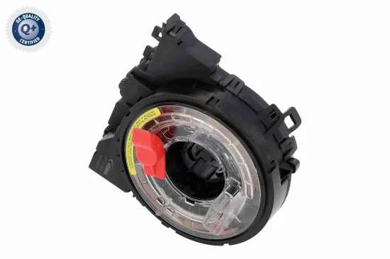 Wickelfeder, Airbag VEMO V10-72-1607 Bild Wickelfeder, Airbag VEMO V10-72-1607