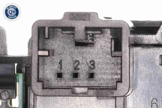 Wickelfeder, Airbag VEMO V10-72-1607 Bild Wickelfeder, Airbag VEMO V10-72-1607