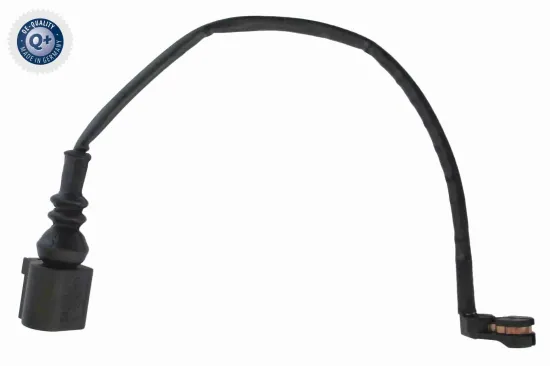 Warnkontakt, Bremsbelagverschleiß Vorderachse VEMO V10-72-1612 Bild Warnkontakt, Bremsbelagverschleiß Vorderachse VEMO V10-72-1612