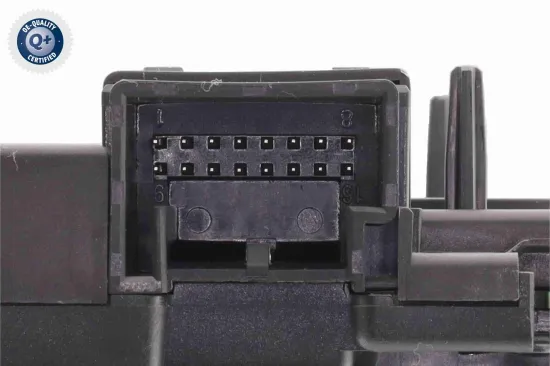 Wickelfeder, Airbag VEMO V10-72-1615 Bild Wickelfeder, Airbag VEMO V10-72-1615