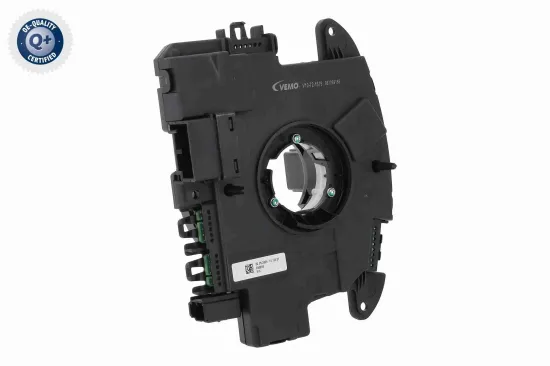 Wickelfeder, Airbag VEMO V10-72-1619 Bild Wickelfeder, Airbag VEMO V10-72-1619