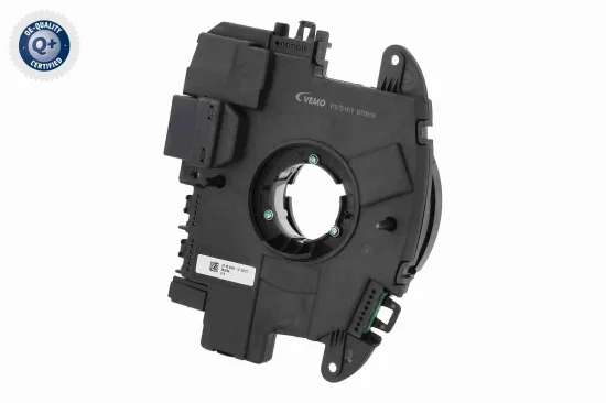 Wickelfeder, Airbag VEMO V10-72-1619 Bild Wickelfeder, Airbag VEMO V10-72-1619