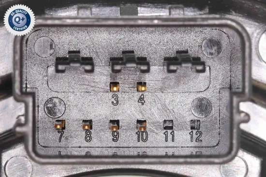 Wickelfeder, Airbag VEMO V10-72-1619 Bild Wickelfeder, Airbag VEMO V10-72-1619