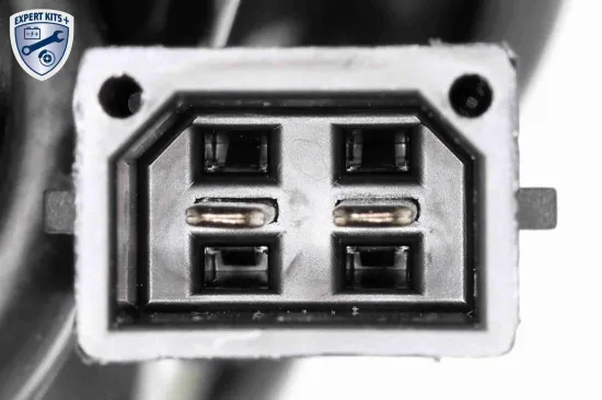 Sensor, Raddrehzahl Vorderachse VEMO V10-72-7800 Bild Sensor, Raddrehzahl Vorderachse VEMO V10-72-7800