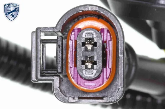 Sensor, Raddrehzahl Vorderachse VEMO V10-72-7801 Bild Sensor, Raddrehzahl Vorderachse VEMO V10-72-7801