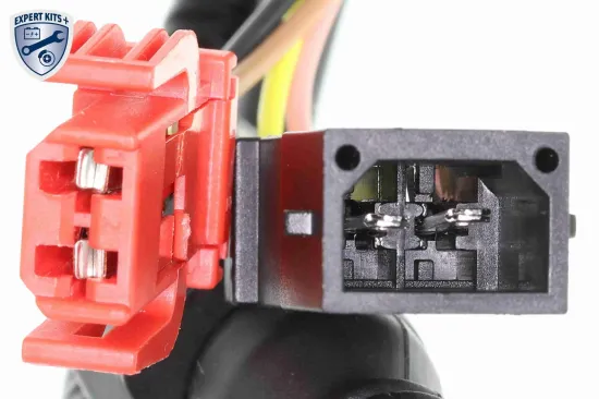 Sensor, Raddrehzahl Vorderachse VEMO V10-72-7801 Bild Sensor, Raddrehzahl Vorderachse VEMO V10-72-7801