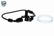 Sensor, Raddrehzahl Vorderachse VEMO V10-72-7803