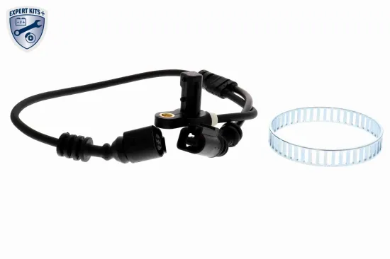Sensor, Raddrehzahl Vorderachse VEMO V10-72-7803 Bild Sensor, Raddrehzahl Vorderachse VEMO V10-72-7803