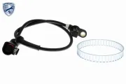 Sensor, Raddrehzahl Vorderachse VEMO V10-72-7804