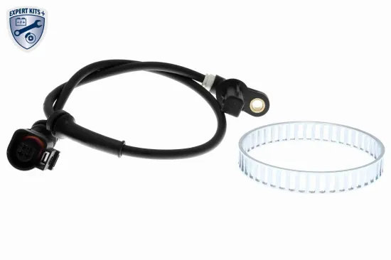 Sensor, Raddrehzahl Vorderachse VEMO V10-72-7804 Bild Sensor, Raddrehzahl Vorderachse VEMO V10-72-7804