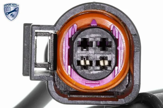 Sensor, Raddrehzahl Vorderachse VEMO V10-72-7804 Bild Sensor, Raddrehzahl Vorderachse VEMO V10-72-7804