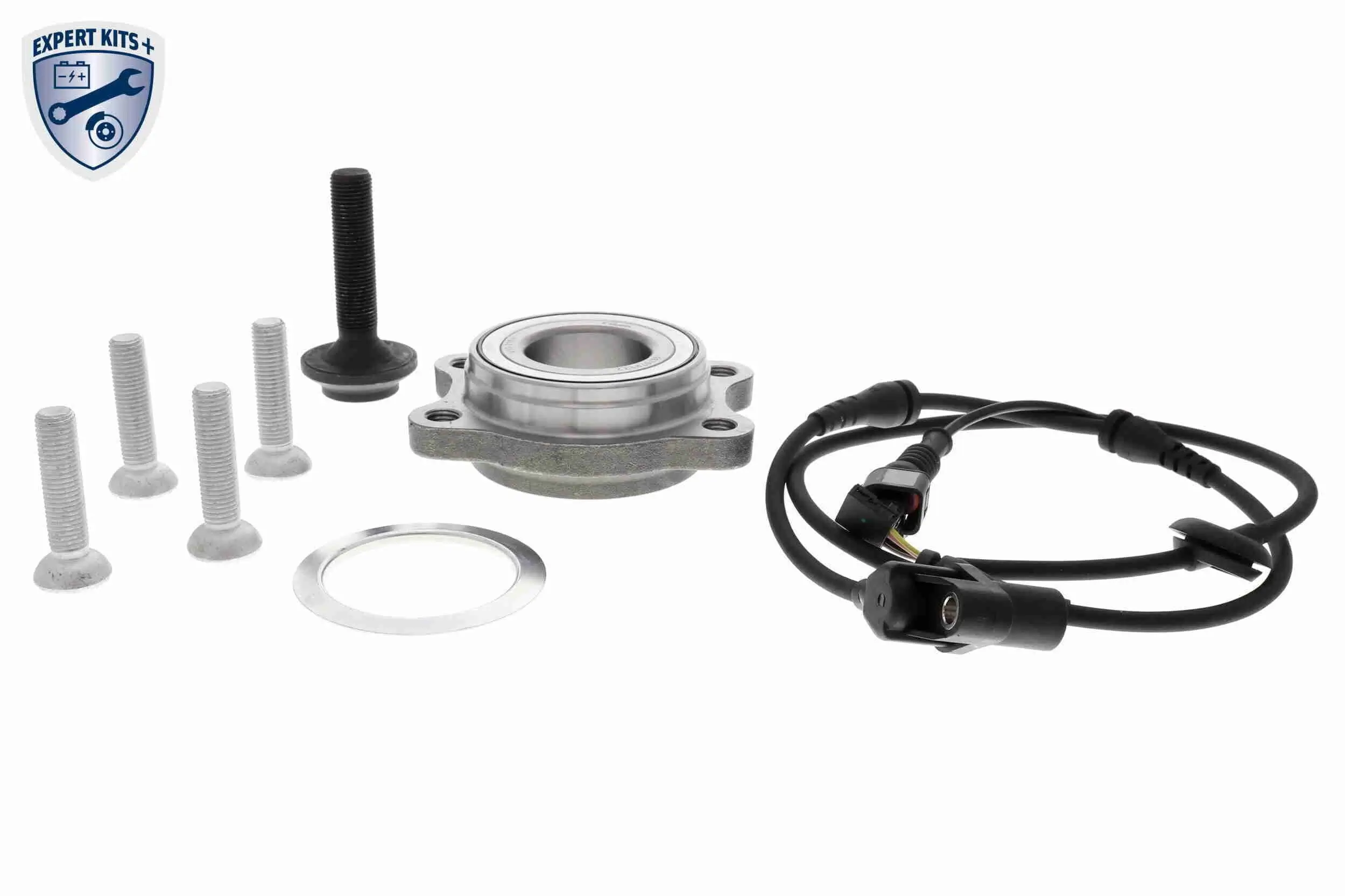 Radlagersatz Vorderachse links Vorderachse rechts VEMO V10-72-8808