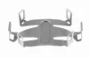 Halteclip, Scheibeneinbau VEMO V10-72-9003