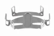 Halteclip, Scheibeneinbau VEMO V10-72-9003
