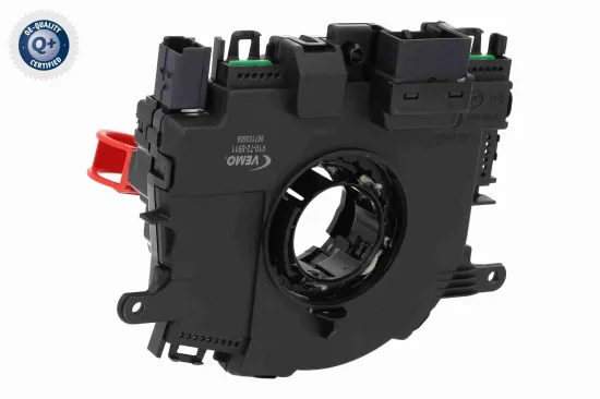 Wickelfeder, Airbag VEMO V10-72-9911 Bild Wickelfeder, Airbag VEMO V10-72-9911