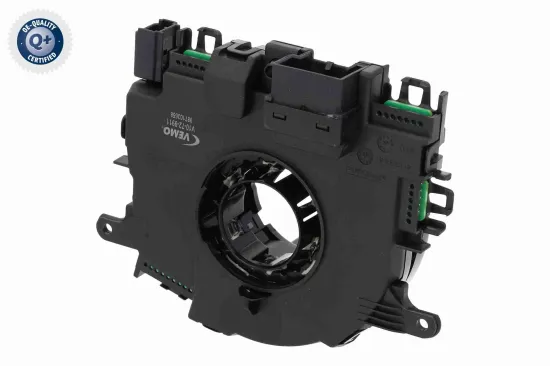 Wickelfeder, Airbag VEMO V10-72-9911 Bild Wickelfeder, Airbag VEMO V10-72-9911