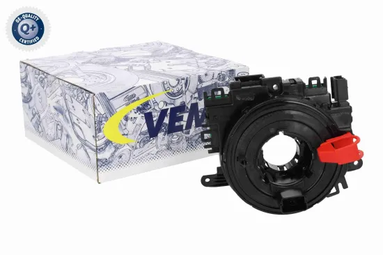 Wickelfeder, Airbag VEMO V10-72-9911 Bild Wickelfeder, Airbag VEMO V10-72-9911