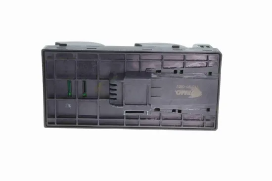 Schalter, Fensterheber vorne links Fahrzeugtür VEMO V10-73-0007 Bild Schalter, Fensterheber vorne links Fahrzeugtür VEMO V10-73-0007