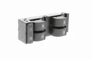 Schalter, Fensterheber vorne links Fahrzeugtür VEMO V10-73-0012