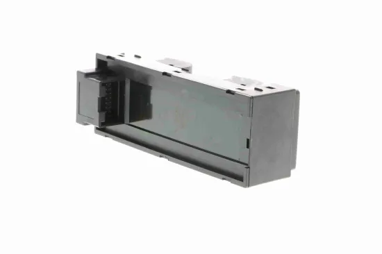 Schalter, Fensterheber vorne links Fahrzeugtür VEMO V10-73-0012 Bild Schalter, Fensterheber vorne links Fahrzeugtür VEMO V10-73-0012