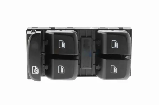 Schalter, Fensterheber vorne links VEMO V10-73-0016 Bild Schalter, Fensterheber vorne links VEMO V10-73-0016