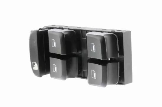 Schalter, Fensterheber vorne links VEMO V10-73-0016 Bild Schalter, Fensterheber vorne links VEMO V10-73-0016