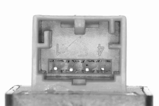 Schalter, Fensterheber VEMO V10-73-0017 Bild Schalter, Fensterheber VEMO V10-73-0017