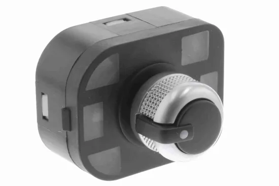 Schalter, Außenspiegelverstellung fahrerseitig VEMO V10-73-0019 Bild Schalter, Außenspiegelverstellung fahrerseitig VEMO V10-73-0019