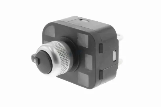 Schalter, Außenspiegelverstellung fahrerseitig VEMO V10-73-0019 Bild Schalter, Außenspiegelverstellung fahrerseitig VEMO V10-73-0019