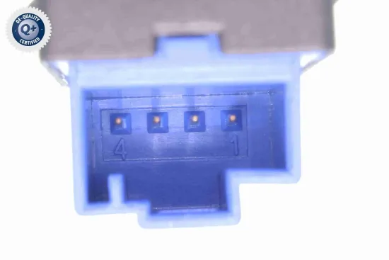 Schalter, Türverriegelung vorne VEMO V10-73-0024 Bild Schalter, Türverriegelung vorne VEMO V10-73-0024