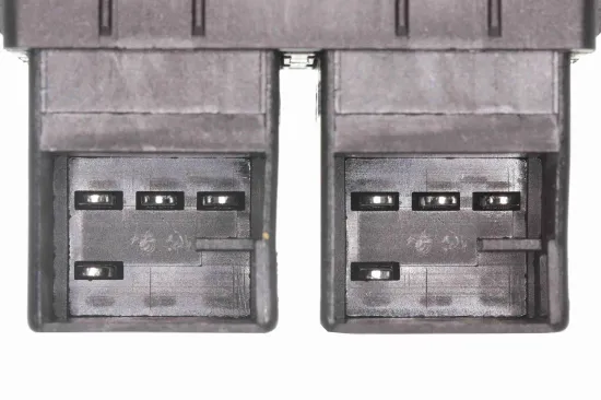 Schalter, Fensterheber vorne links VEMO V10-73-0068 Bild Schalter, Fensterheber vorne links VEMO V10-73-0068